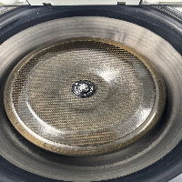 Sorvall Evolution RC Floor Centrifuge image 1